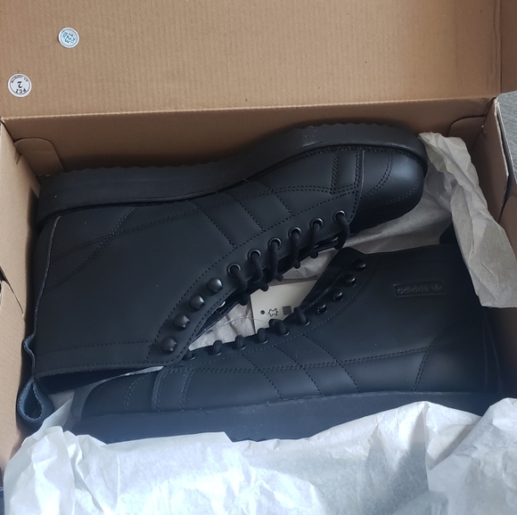 Adidas Superstar Sneakers - Picture 3 of 7